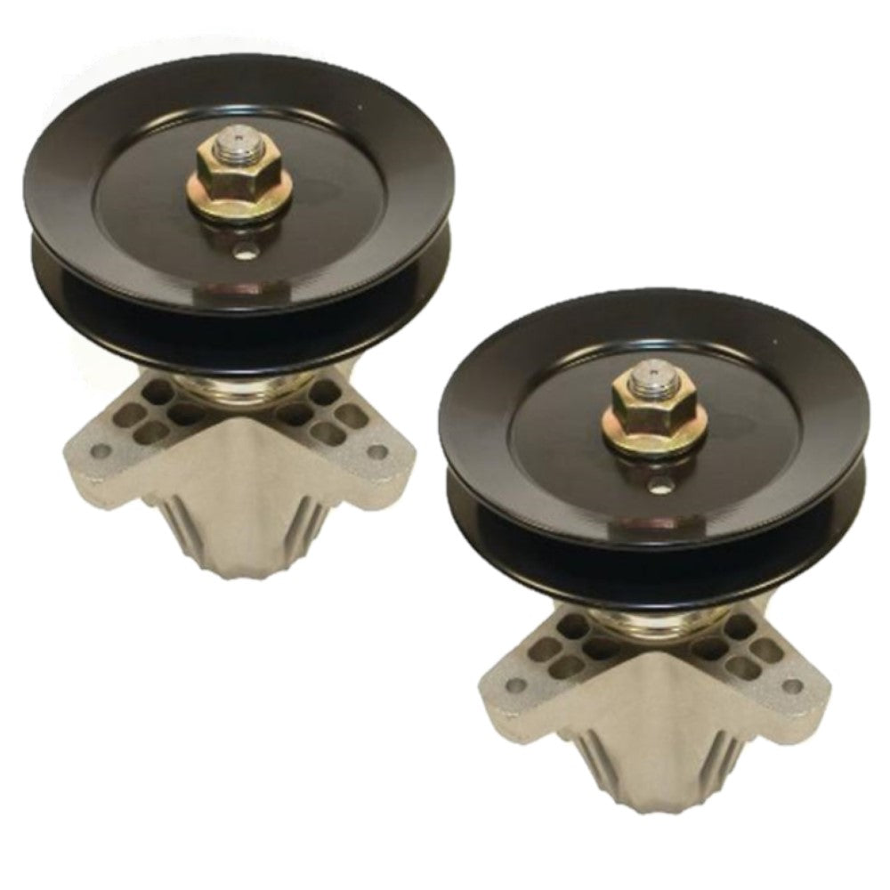 QTY 2: Spindle Assembly
 Fits Toro Replaces 119-8445