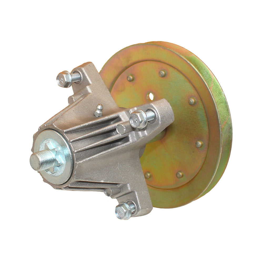 918-04636A Mower Deck Spindle Fits Cub Cadet LTX1045 LTX1046