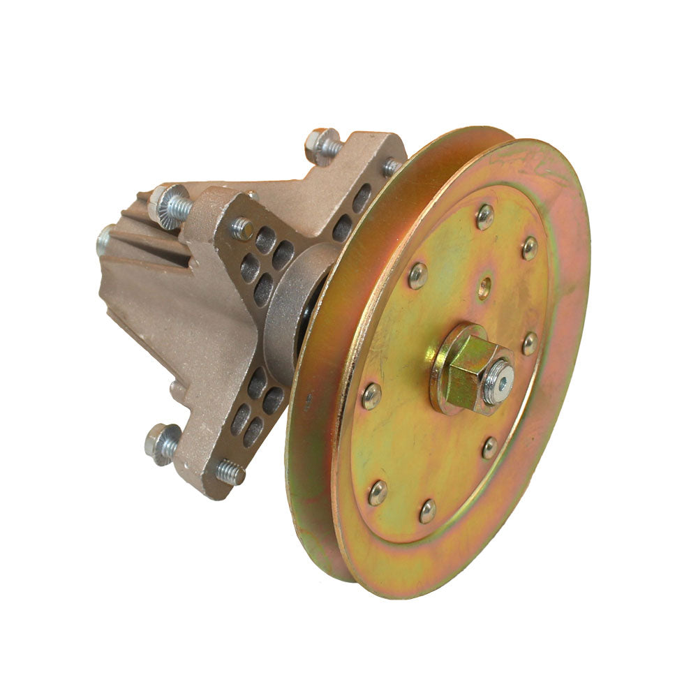 918-04636A Mower Deck Spindle Fits Cub Cadet LTX1045 LTX1046