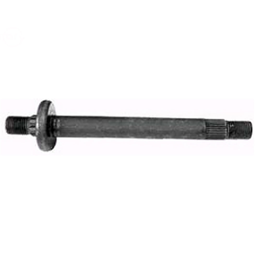 94129 774091 Replacement Murray Spindle Shaft Jackshaft 7" Length 5/8" OD