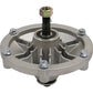 BLADE DECK SPINDLE Fits Toro Fits Exmark 116-5712 109-8744 QUEST 48" 52" TITAN