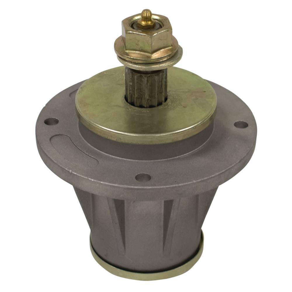 966956101 Spindle Assembly Fits Husqvarna Fits Dixon 52" 61" Deck LZ5225 LZ6127