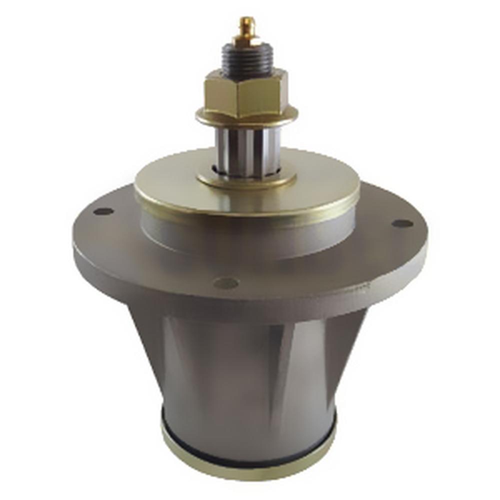 966956101 Spindle Assembly Fits Husqvarna Fits Dixon 52" 61" Deck LZ5225 LZ6127