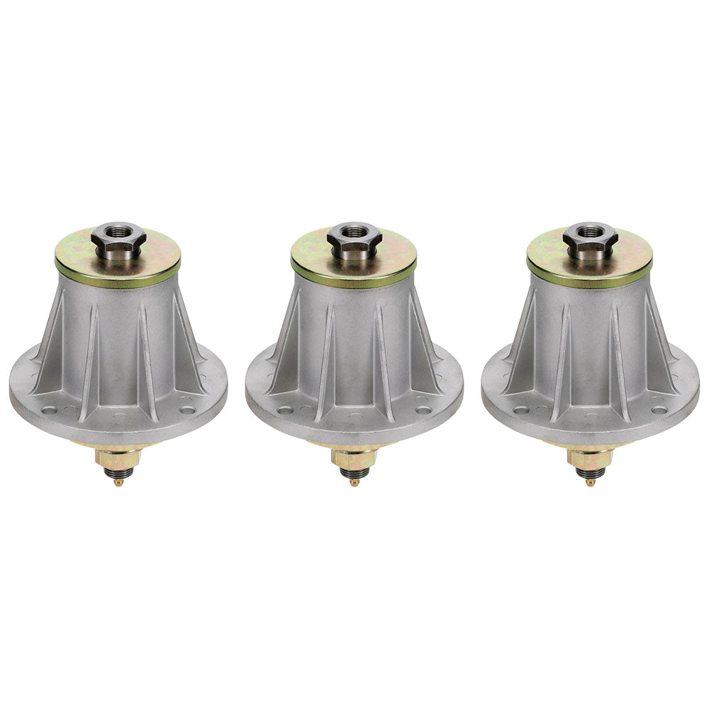Qty. 3: Spindle Assembly Fits Dixon Replaces 539108759