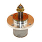 5061095SM Mower Deck Spindle Fits Simplicity ZT3500 ZT4000 Contender