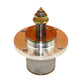 Deck Spindle Fits Ferris Zero Turn Mower 44'' 48'' & 52'' IS500Z IS600Z IS1500Z