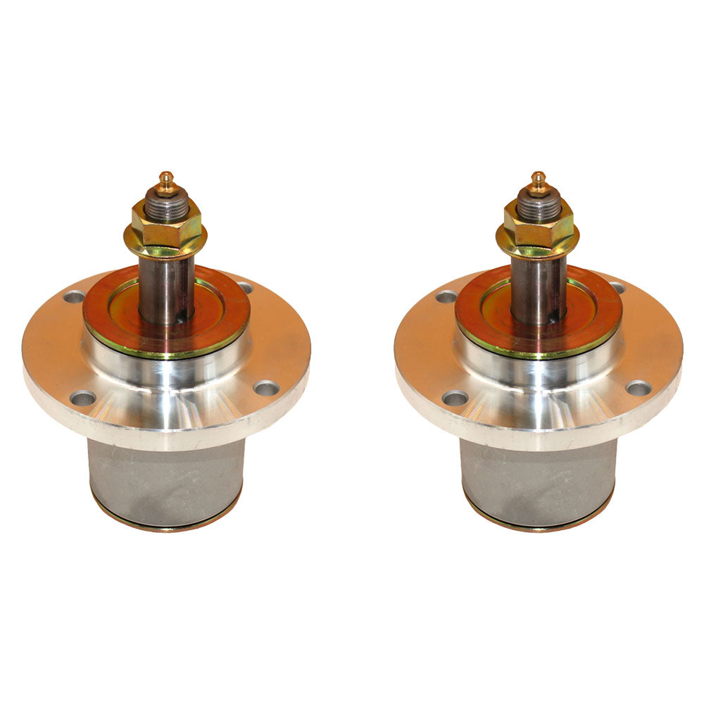 Qty 2: Spindle Assembly
 Fits Ferris Replaces 5061095