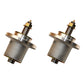 Qty 2: Spindle Assembly
 Fits Ferris Replaces 5061095