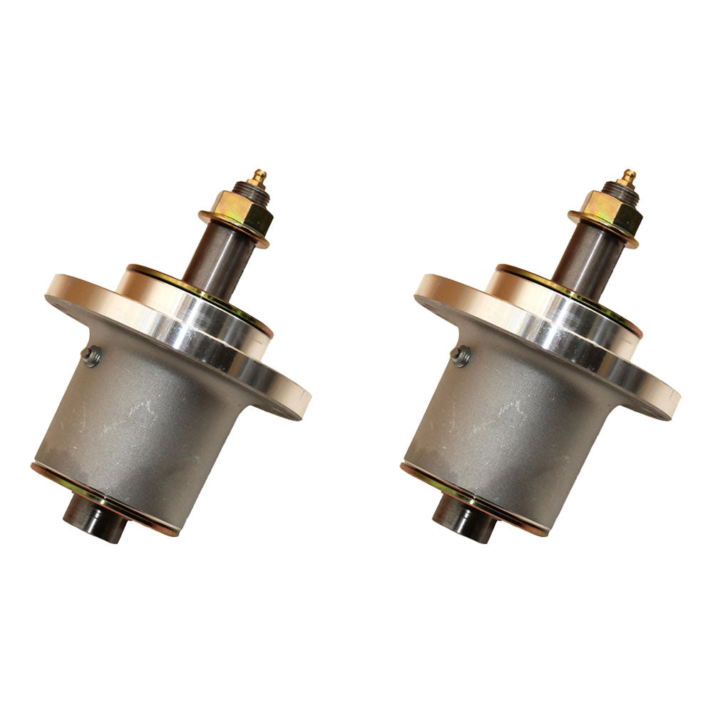 (2) Pack Spindle Assembly Fits Ferris 5061095 Simplicity Snapper Pro Snapper