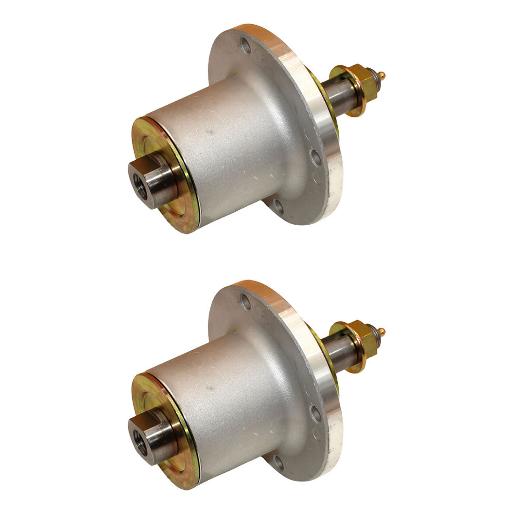 (2) Pack Spindle Assembly Fits Ferris 5061095 Simplicity Snapper Pro Snapper