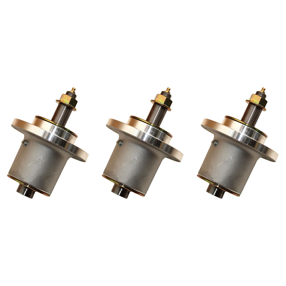 (3) Mower Deck Spindles 5061095SM Fits Simplicity 169476 1694770 1694771