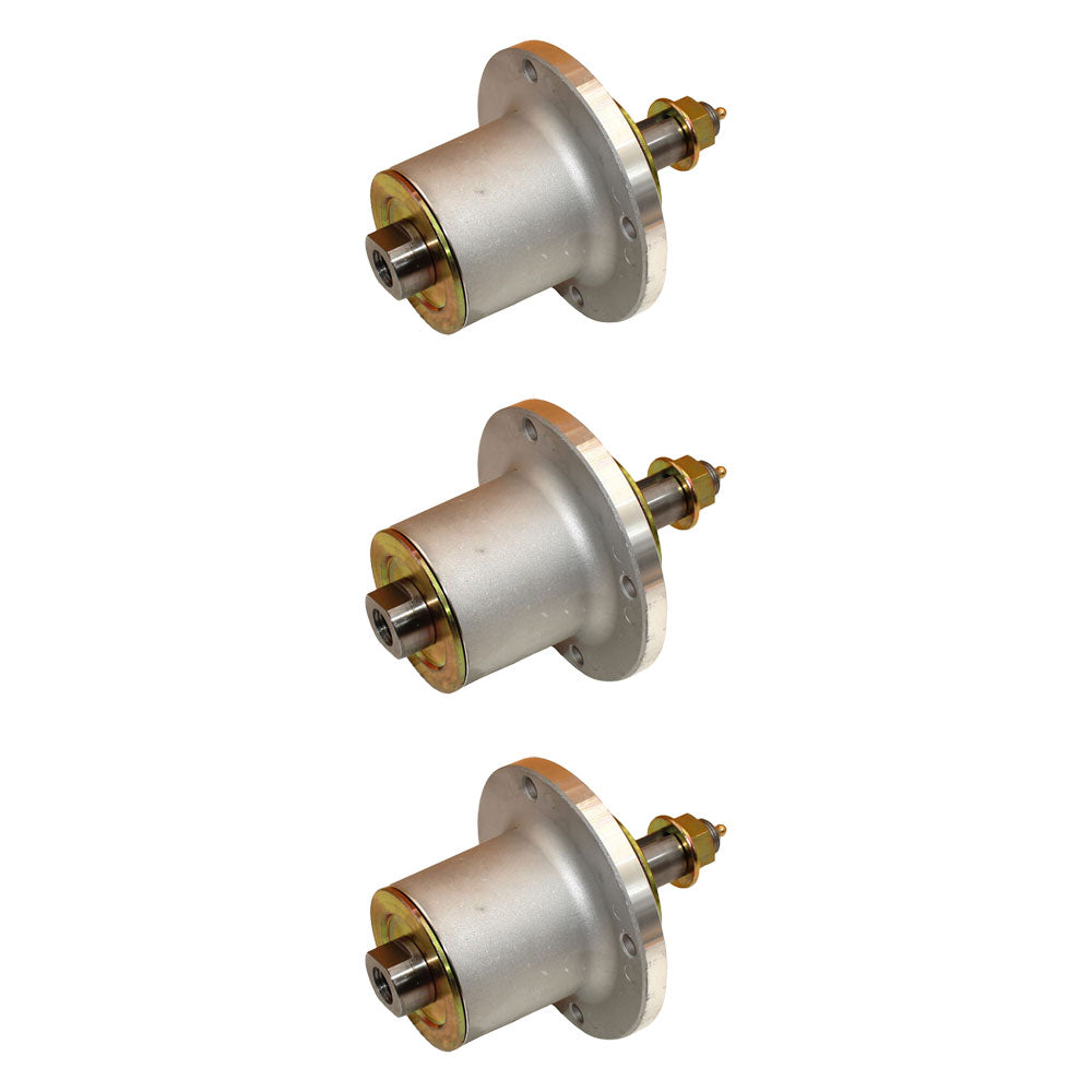 (3) Spindle Assembly 5061095 Fits Ferris 5900303 5900500 5900518 5900535