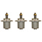 (3) Spindle Assembly 5061095 Fits Ferris 5900303 5900500 5900518 5900535