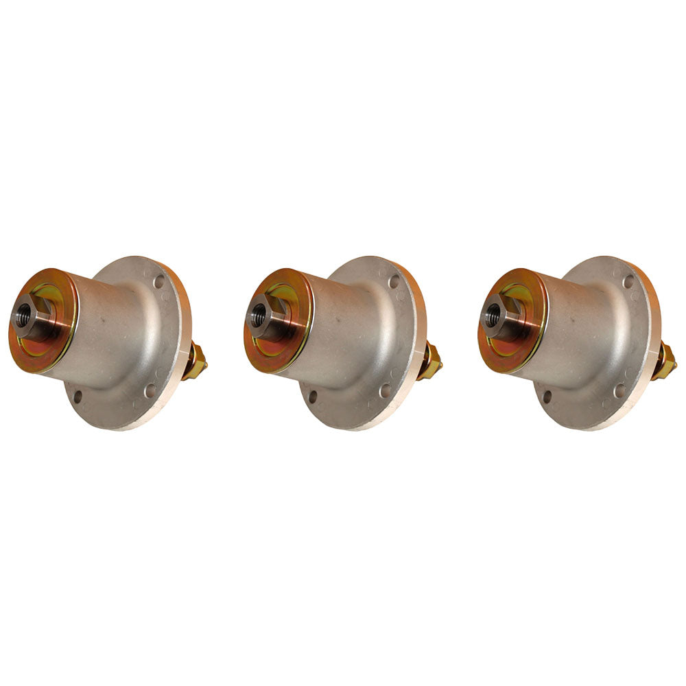 (3) Spindle Assembly 5061095 Fits Ferris 5900303 5900500 5900518 5900535