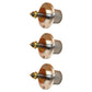 (3) Spindle Assembly 5061095 Fits Ferris 5900303 5900500 5900518 5900535