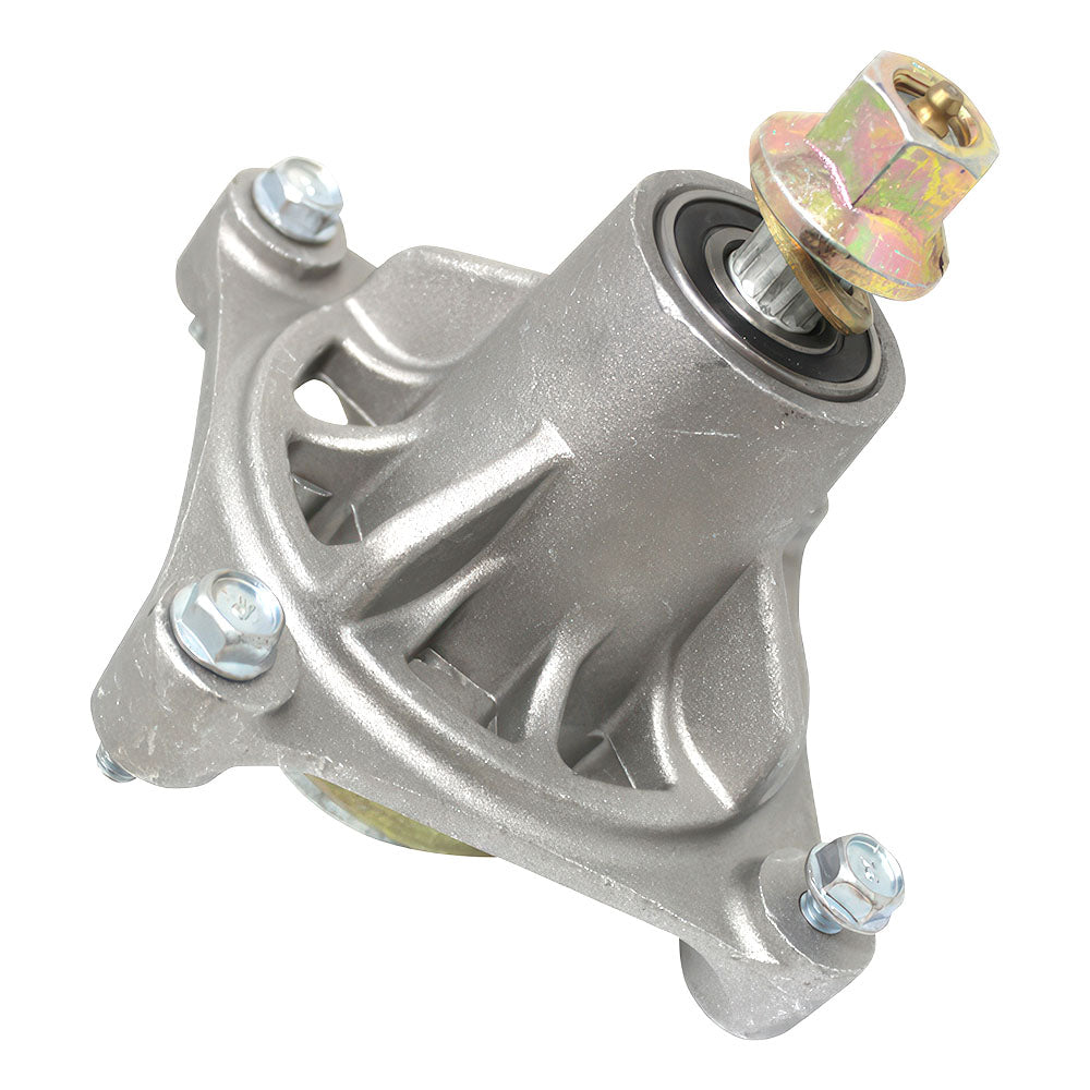 Spindle Assembly Fits Husqvarna 587125201 Fits AYP 48" Decks