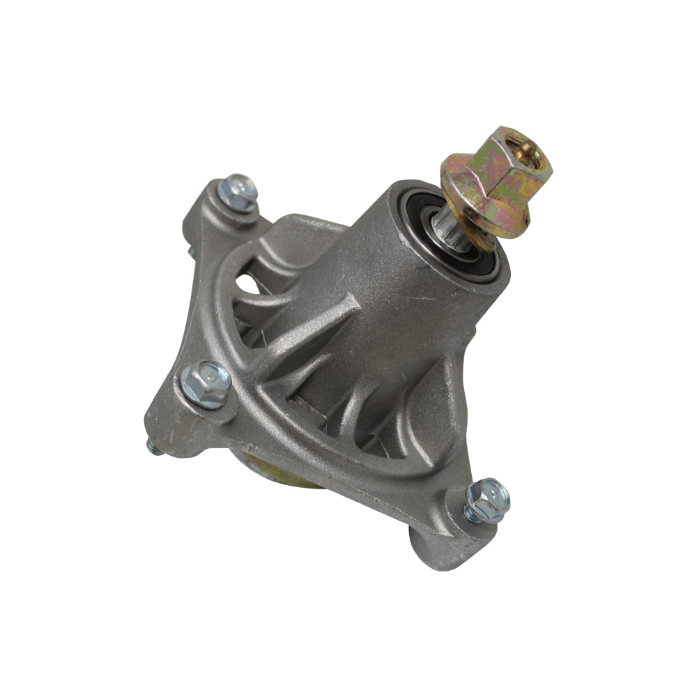 Spindle Assembly (x1) Fits AYP Several (Fits models with 48" decks.)