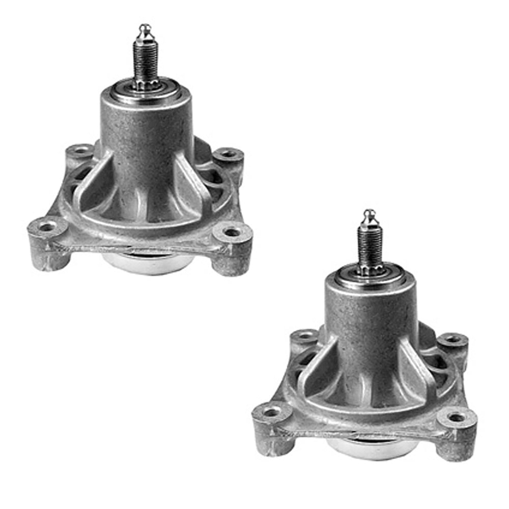 Qty 2: Spindle Assembly Fits Stens Replaces 285-108