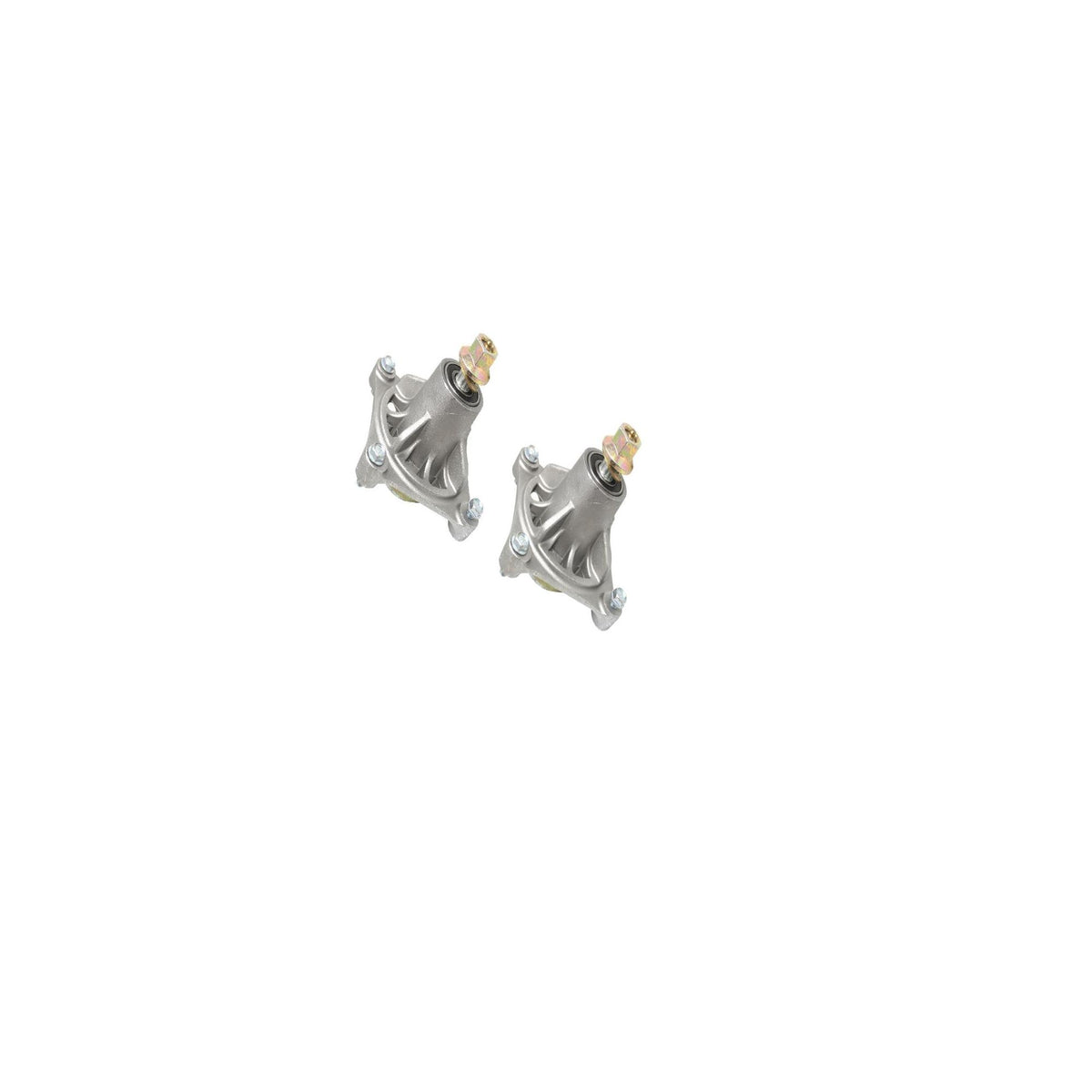 2 Mower Spindle Assembly for AYP® 174356 174358 Fits Husqvarna® 532174356