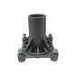 Spindle Housing Fits Husqvarna Replaces 187281