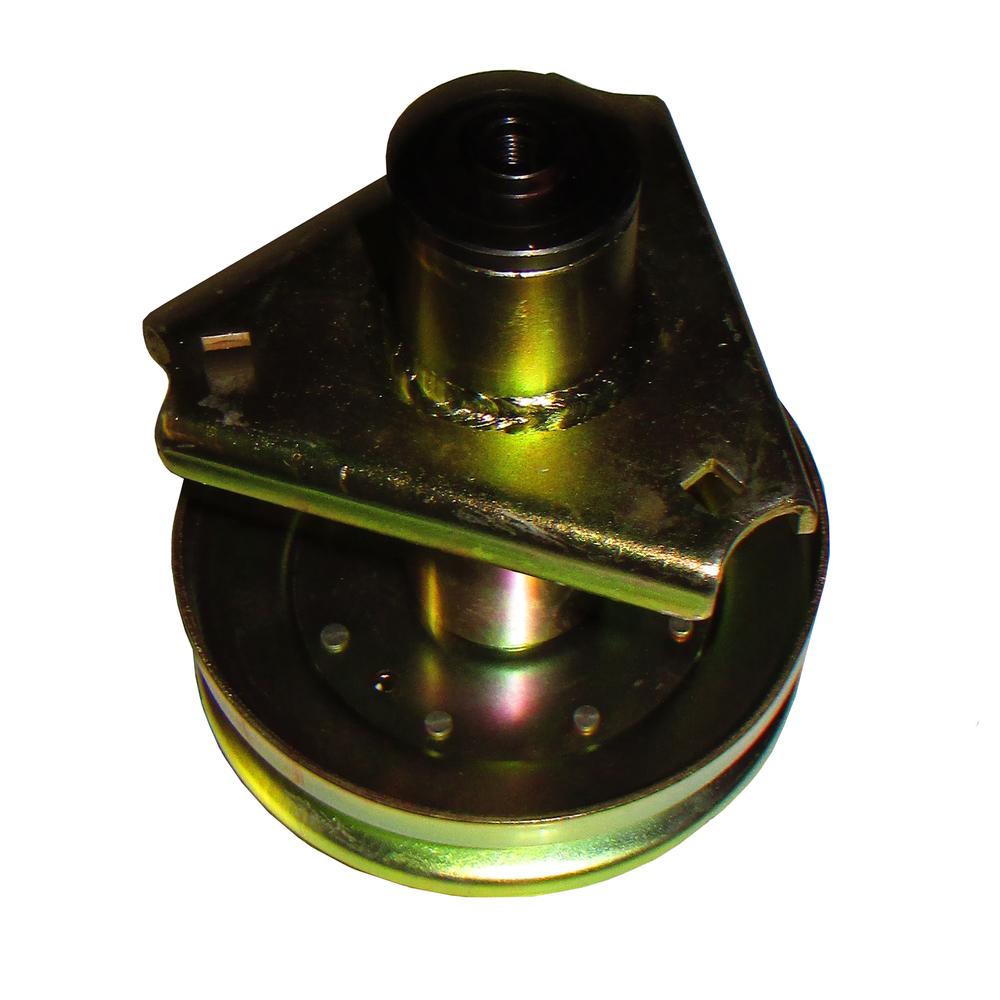 Spindle Assembly Fits John Deere LT160 LT180 AM121324 AM126225 GY0038