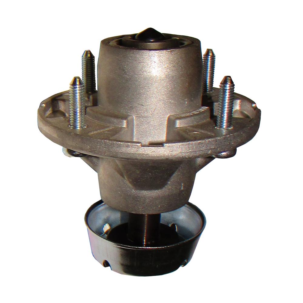 Fits John Deere Mower Deck Spindle - Fits X300 & X320 -48'' & 54'' deck only