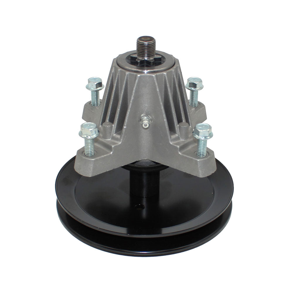 Spindle Assembly Fit MTD Fits Cub Cadet 46" XT1 XT2 Lawn Mower 918-06977A
