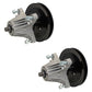 2 Pack Deck Spindles for Troybilt Riding Mower 46" LT-46 Super Bronco 918-06977A