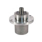 Spindle Assembly Rpls Bad Boy MZ, MZ Magnum 037-2000-00 [STE][285-101]