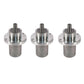 3 Blade Deck Spindle Assembly fits Bad Boy 037-2000-00 MZ42 MZ Magnum 48 54