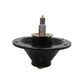 Spindle Assembly (Cast Iron) Fits Snapper Replaces 5100993