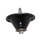 Cast Iron Blade Deck Spindle For Simplicity Snapper Fits Ferris 5100993SM NEW