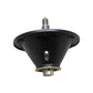 Spindle Assembly (Cast Iron) Fits Snapper Replaces 5100993