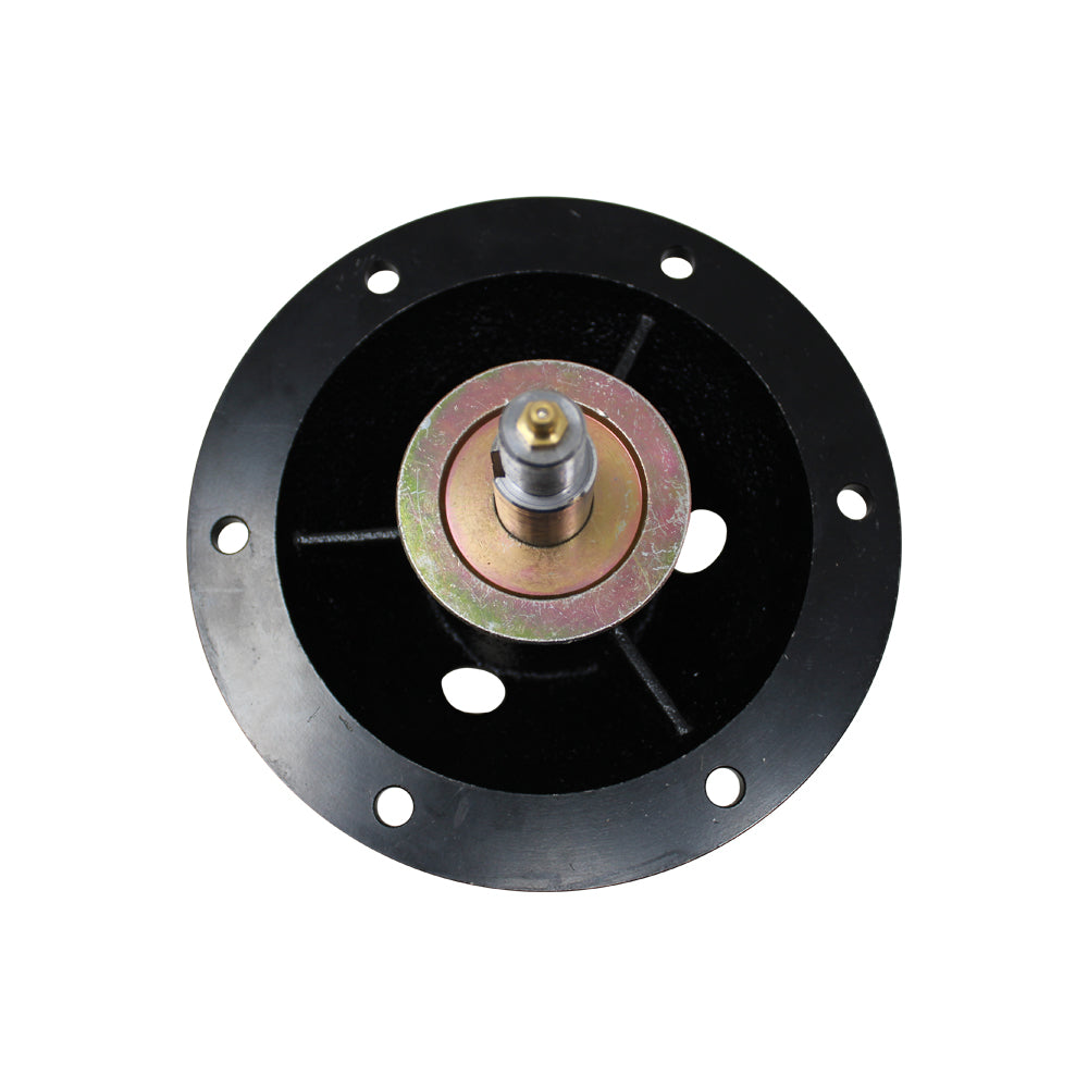 Spindle Assembly (Cast Iron) Fits Massey Ferguson Replaces 5100993