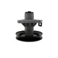 82-354 Oregon Spindle Assembly Fits John Deere Am124511