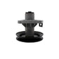 Spindle Assembly Fits John Deere Replaces AM118532