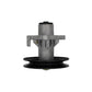 82-354 Oregon Spindle Assembly Fits John Deere Am124511