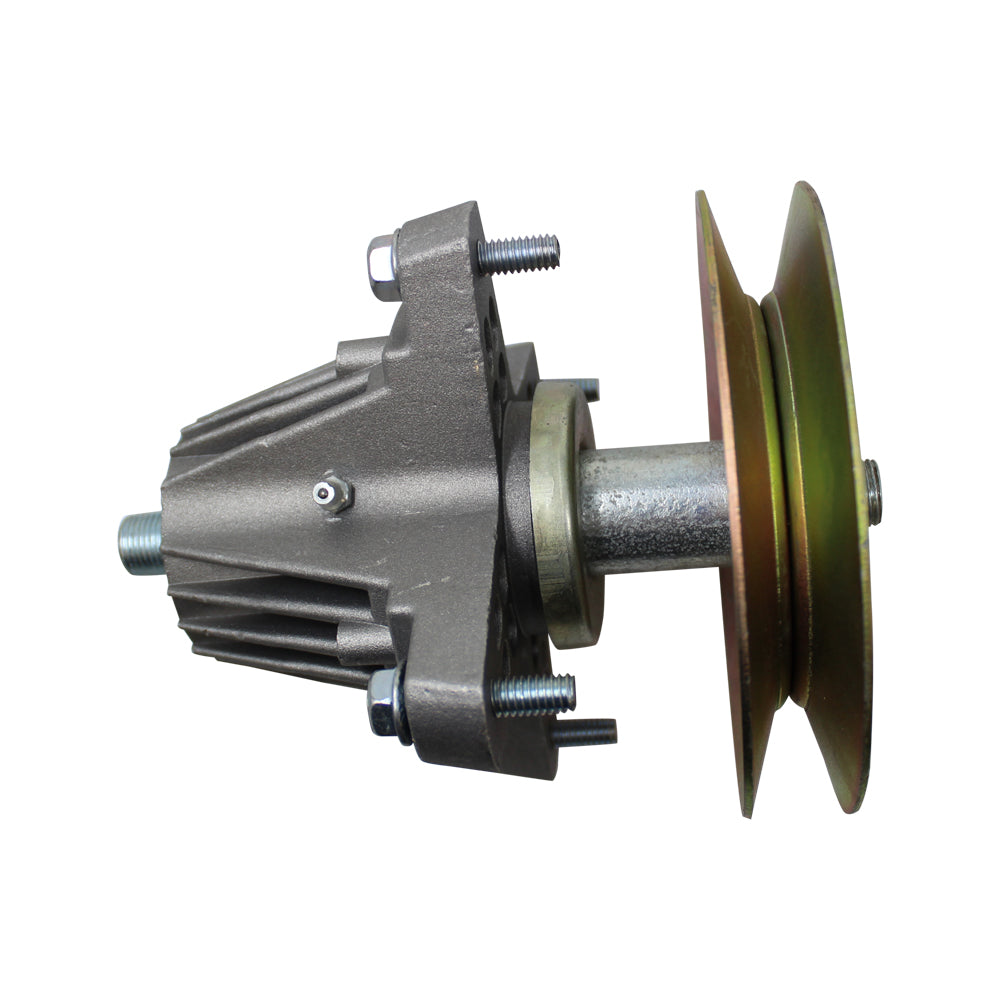 Spindle Assembly w/ Pulley Fits Cub Cadet Replaces 618-06978