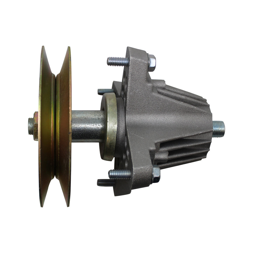 Spindle Assembly w/ Pulley Fits Cub Cadet Replaces 618-06978