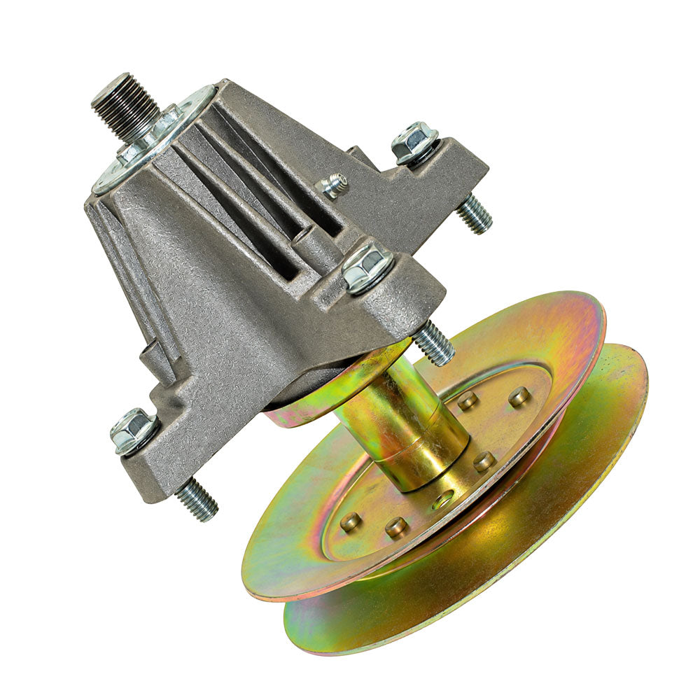 One (1) New Aftermarket Spindle Assembly Fits Cub Cadet 918-06978 MTD 618-06978