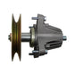 Spindle Assembly w/ Pulley Fits MTD Replaces 618-06978
