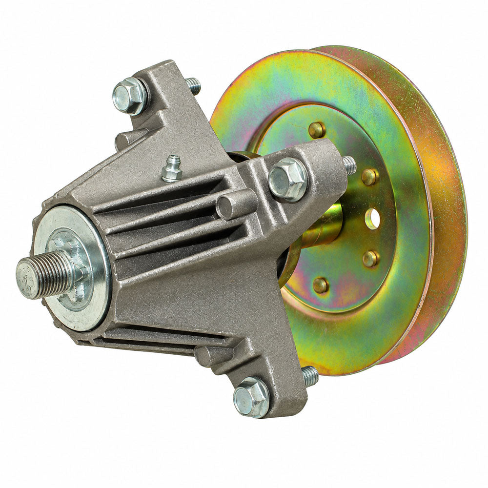 One (1) New Aftermarket Spindle Assembly Fits Cub Cadet 918-06978 MTD 618-06978