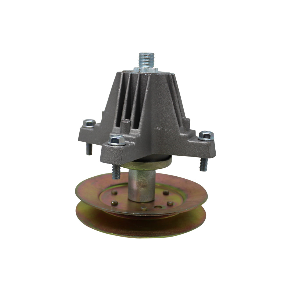 Spindle Assembly w/ Pulley Fits Cub Cadet Replaces 618-06978