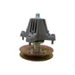 Spindle Assembly w/ Pulley Fits Troy Bilt Replaces LAS20-0060