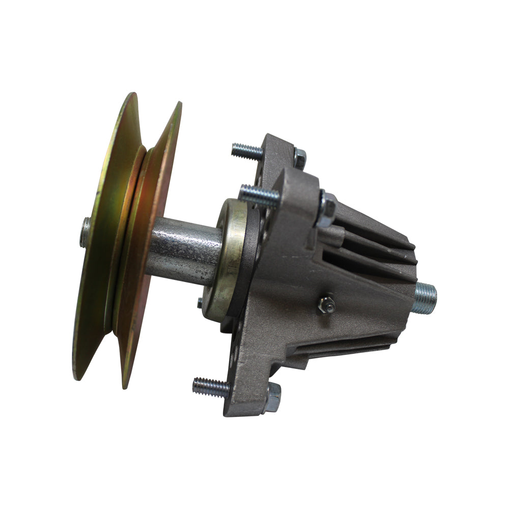 Spindle Assembly w/ Pulley Fits Cub Cadet Replaces 618-06978