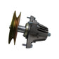 Spindle Assembly w/ Pulley Fits MTD Replaces 618-06978