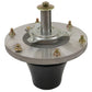 Spindle Assembly Fits Grasshopper 623780 M1-52 & M1-61 Decks Outboard Positions