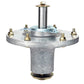Spindle Assembly Fits Grasshopper 623780 M1-52 & M1-61 Decks Outboard Positions