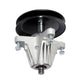 Spindle Assembly Fits MTD Replaces 618-06976