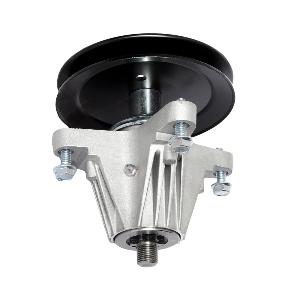 Spindle Assembly fits 618-06976A 918-06976A for XT1-LT42 XT2-LX42 Enduro Tractor